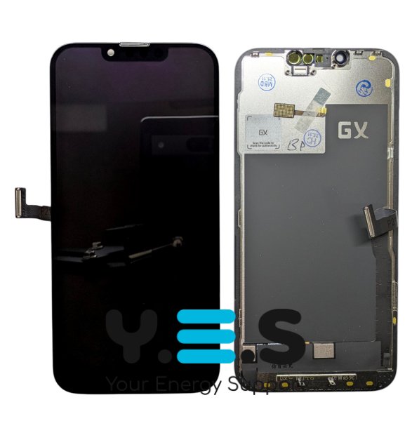 Дисплейний модуль OLED GX із сенсором для Apple iPhone 13 Pro