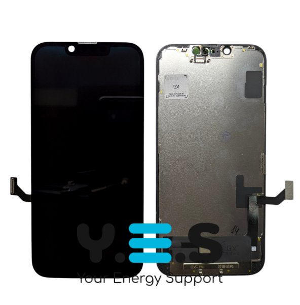 Дисплейний модуль OLED GX із сенсором для Apple iPhone 14