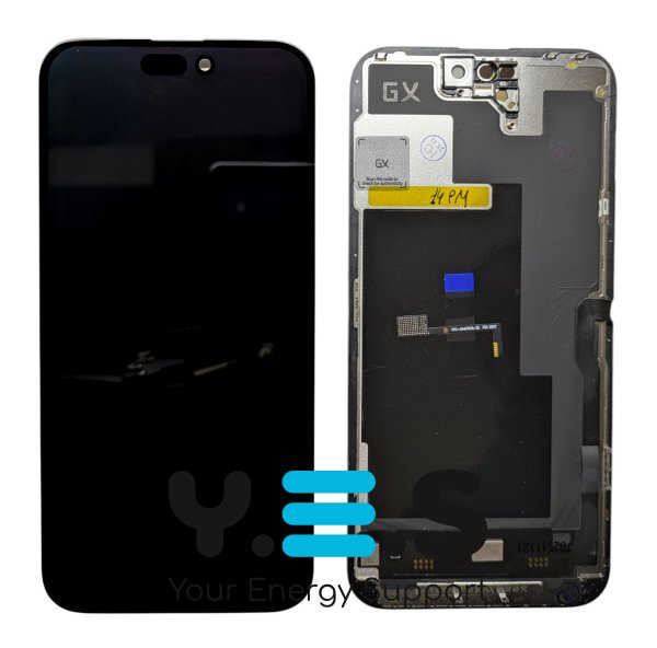 Дисплейний модуль OLED GX із сенсором для Apple iPhone 14 Pro Max