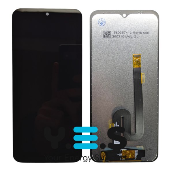Дисплейний модуль із сенсором для Ulefone Armor 21 / Armor 22