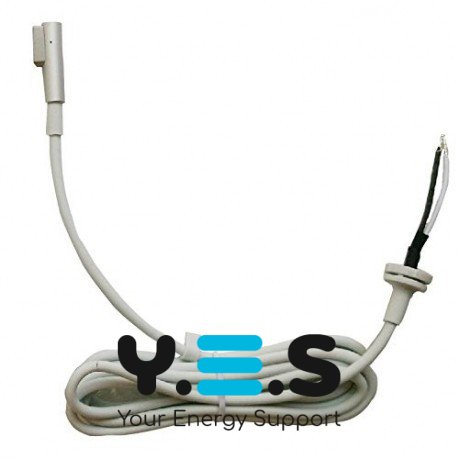 Ремонтний DC-кабель для блоку живлення Apple MagSafe 1 L-tip 45W/60W/85W