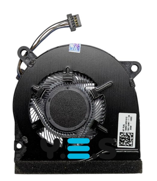 Вентилятор-кулер для HP Pavilion 14-ce 14-ce1004tx 14-ce1006tx 14-ce0033tx (L19159-001/NS85B00-17K16/L2636)