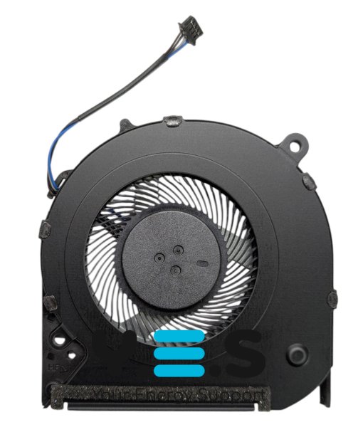 Вентилятор охолодження для ноутбука HP 14-CK/14-CF/14S-CF/14-CM/14-DK/14S-DK/14Q-CS/240 G7