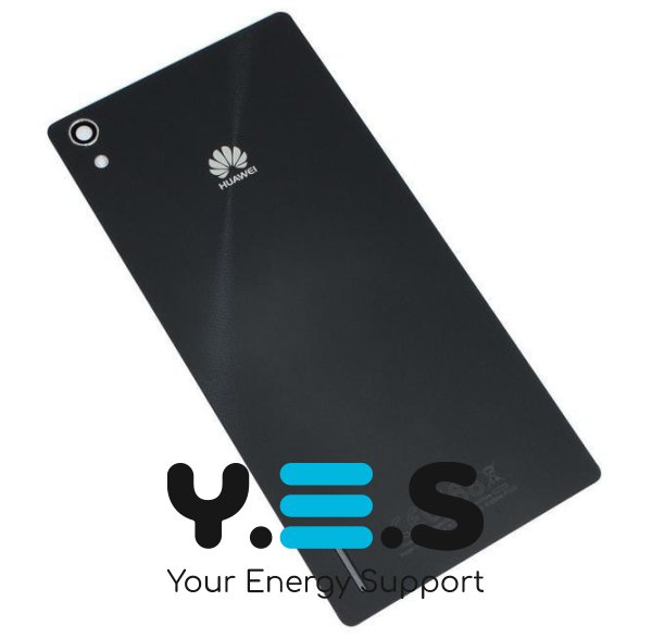 Задня кришка для Huawei P7 (корпусна панель)