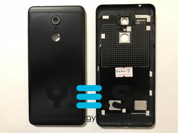 Задня кришка корпусу (панель) для Xiaomi Redmi 5