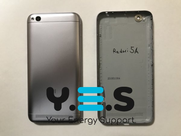 Задня кришка корпусу (панель) для Xiaomi Redmi 5A