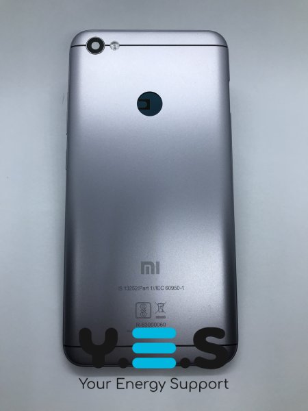 Задня кришка корпусу (панель) для Xiaomi Redmi Note 5A