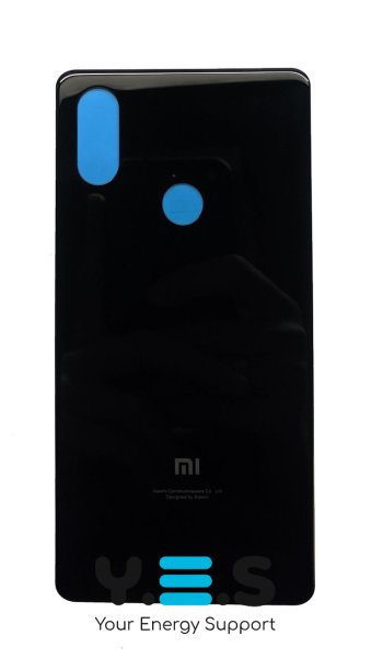 Задня кришка корпусу для Xiaomi Mi 8 SE (заміна)