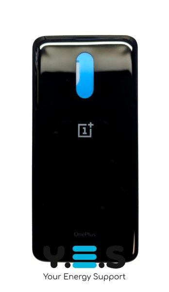 Задня кришка корпусу для OnePlus 7 (панель акумулятора)