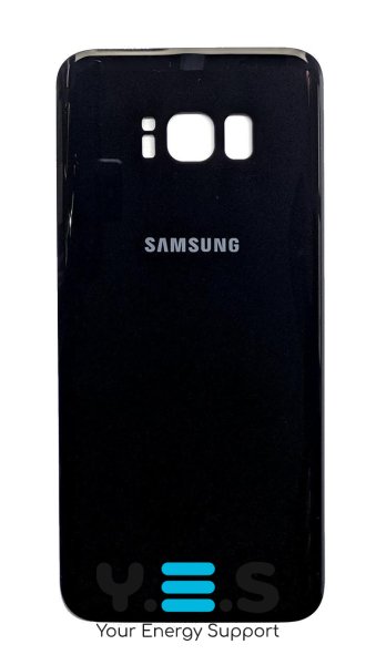 Задня кришка для Samsung Galaxy S8 Plus (G955)