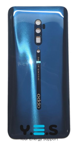 Задня кришка-панель для Oppo Reno 10X (корпусна накладка)