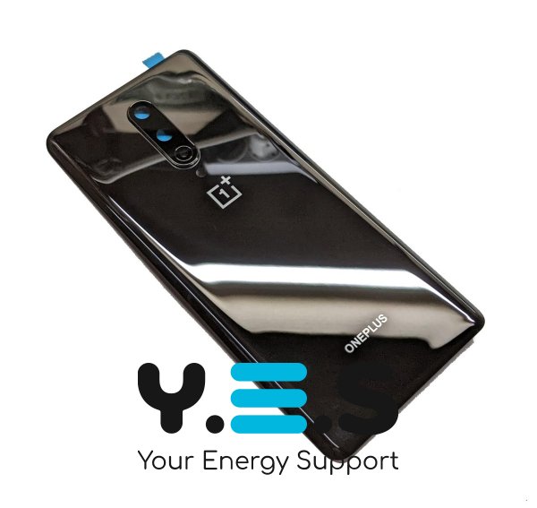 Задня кришка корпусу для OnePlus 8 (панель батареї)
