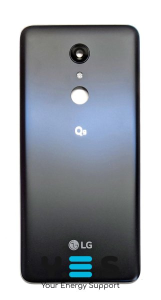 Задня кришка корпусу для LG Q9 (сумісна з LG Q9)