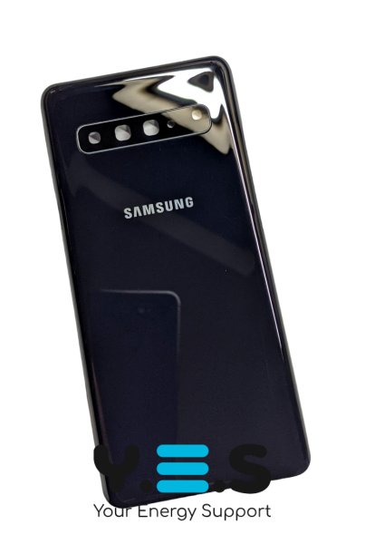 Задня кришка корпусу для Samsung Galaxy S10 5G G977 (заміна)
