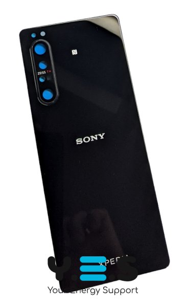 Задня кришка корпусу для Sony Xperia 1 II XQ-AT51 / XQ-AT52