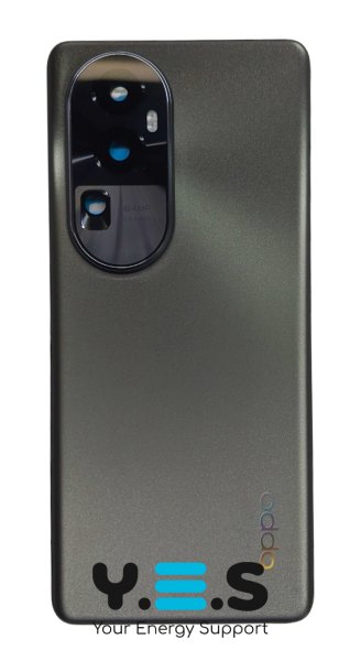 Задня кришка корпусу для Oppo Reno 10 5G (CPH2531)