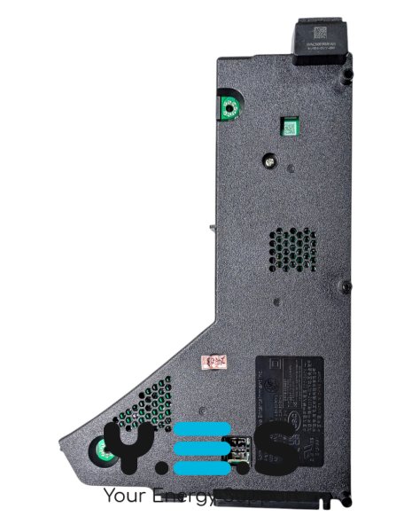 Блок живлення ADP-400FR для Sony PlayStation 5, сумісний з CFI-12xxA