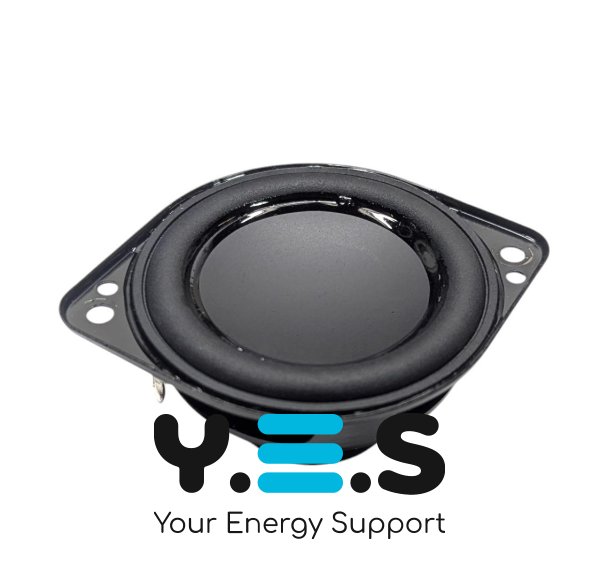 Динамік (спікер) для портативної колонки JBL Go 4, заміна аудіомодуля