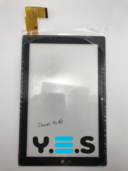 Тачскрін для Chuwi Hi10 CW1515, HSCTP-747-10.1-V0 (10.1")