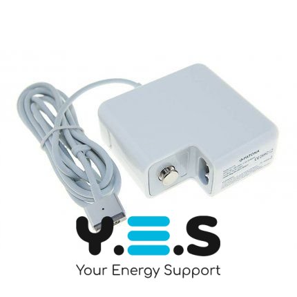 Блок живлення OEM MagSafe 2 A1436 45W для MacBook Air 11/13 (2012+) 14.85V 3.05A