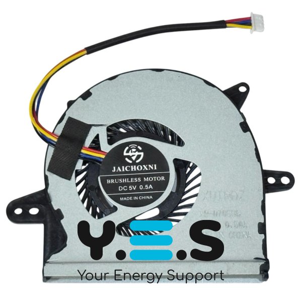 Вентилятор охолодження ноутбука Asus X501U/X501V/F501U/X401U/X401V 13GN4O10M060-1, 13GNMO10M070-1