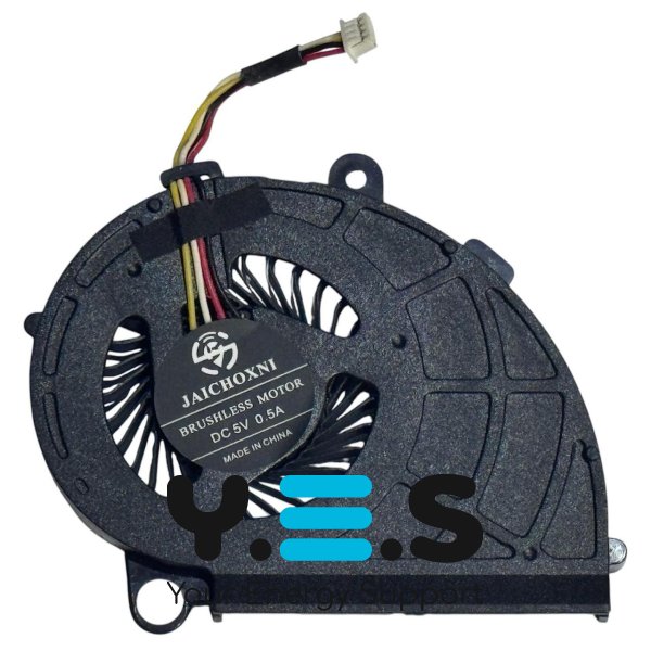 Вентилятор охолодження для ноутбука Acer Aspire M5-481/M5-481G/M5-481T/M5-481TG/M5-481PT