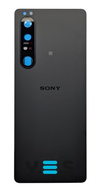 Задня кришка для Sony Xperia 1 III Mark 3 XQ-BC52