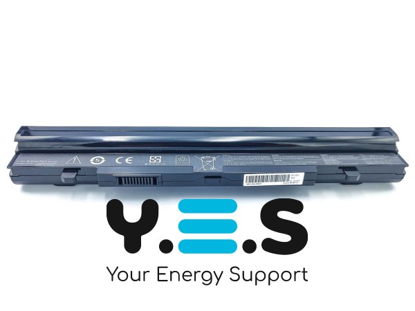 Акумулятор A42-U46 для ASUS U46/U46E/U46J/U46JC/U56SV/U56/U56E/U56J/U56JC/U46SD/U46SM/U46SV/U56S 14.4V 4400mAh 63Wh