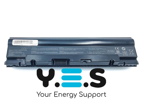 Акумулятор ASUS A32-1025 для Eee PC 1025/1025C/1025CE/R052/R052C/RO52/RO52C 11.1V 4400mAh 49Wh, чорний