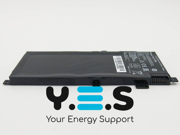 Акумулятор C21N1401 для ASUS X455/F455/X455LA/LD/LF/LJ/X454/R455/Y483/W419/K455l 7.6V 37Wh