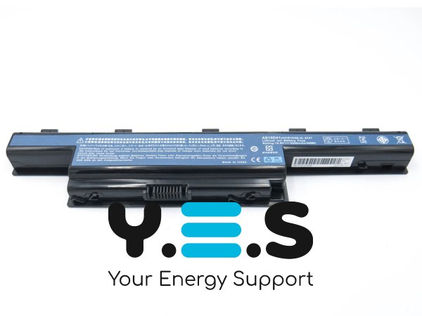 Акумулятор AS10D41/AS10D31 для Acer E1-771/E1-771G/E1-772/E1-772G, 10.8В 5200мАг