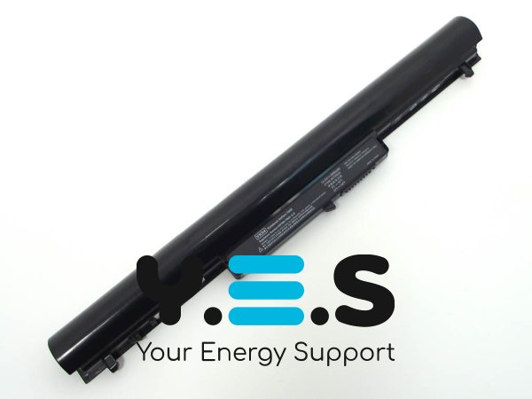 Акумулятор VK04 для HP Sleekbook 14/15/14t/15t/14z/15z (DB4D, M4; HSTNN-YB4D/YB4M) 14.8V 2600mAh 38.4Wh