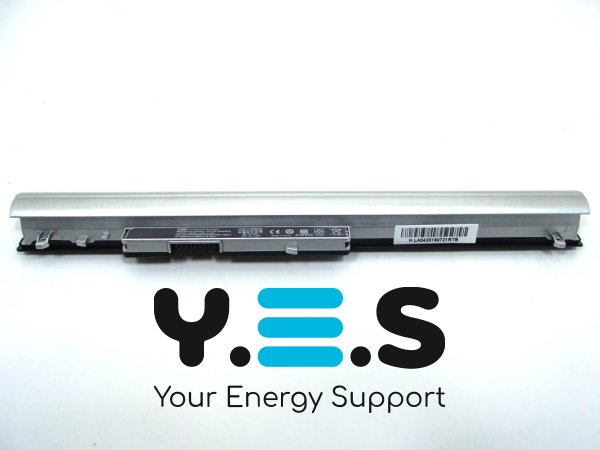 Акумулятор LA04 для HP Pavilion 14 TouchSmart (14.8V, 2600mAh)