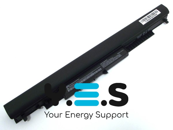 Акумулятор HS04/HS03 для HP ProBook 246 G5/250 G4/G5/255 G4/G5, 14.8V 2600mAh