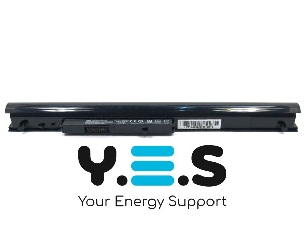 Акумулятор OA04 для HP Pavilion CQ14/CQ15/15-D/15-G/15-h, 14.8V 2600mAh