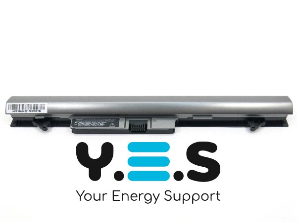 Акумулятор для ноутбука HP RA04 ProBook 430 G1/G2 (H6L28ET/AA, HSTNN-IB4L) 14.8V 2600mAh 38.4Wh