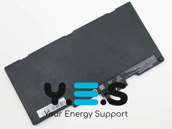 Акумулятор HP CS03XL/TA03XL для EliteBook 745/755/840/850 G3/G4, ZBook 15u G3/G4 (11.4V 4100mAh)