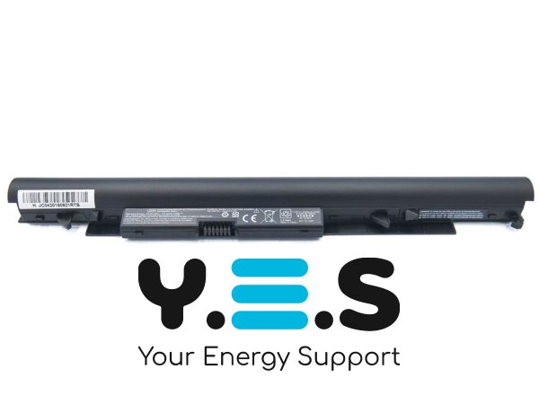 Акумулятор JC04 для HP 15-BS/15-BW/17-BS/15Q-BU/15G-B/17-AK/240/250/255 G6 14.8V 2200mAh 32.5Wh (JC03, HSTNN-DB8)