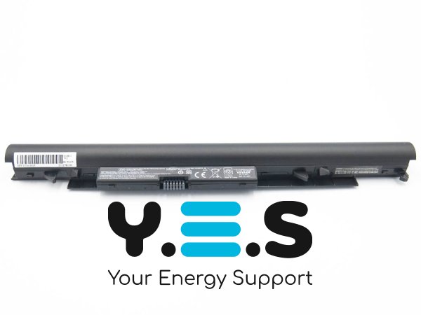 Акумулятор для ноутбука HP JC04 (JC03/HSTNN-DB8) 14.8V 2600mAh 38.5Wh для 15-BS/15-BW/17-BS/15Q-BU/15G-B/17-AK/240/250/255 G6