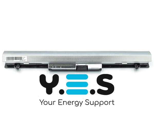 Акумулятор RO04 для HP ProBook 430 G3/440 G3 HSTNN-PB6P/LB7A RO06XL 14.8V 2600mAh 805292-001