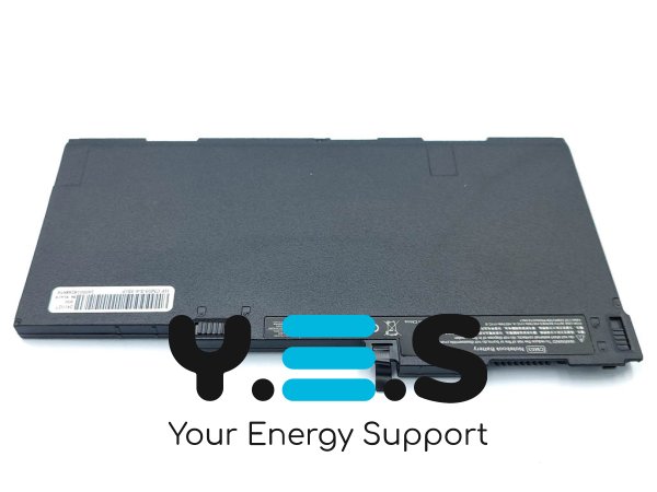 Акумулятор CM03 для HP ZBook 14 G2 Series, 15u Series (11.1V, 4800mAh)