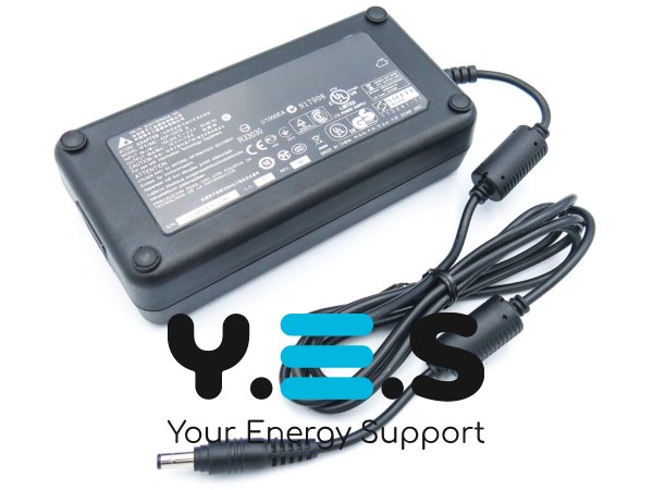 Оригінальний зарядний пристрій для ASUS 19V 7.9A 150W (5.5×2.5) з кабелем живлення