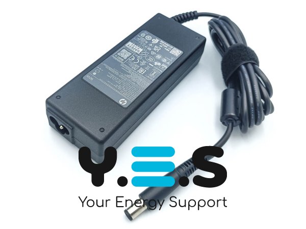 Оригінальний блок живлення для HP Pavilion DV3000/DV3100/DV3500/DV3510NR/DV3600 19V 4.74A 90W 7.4×5.0+PIN