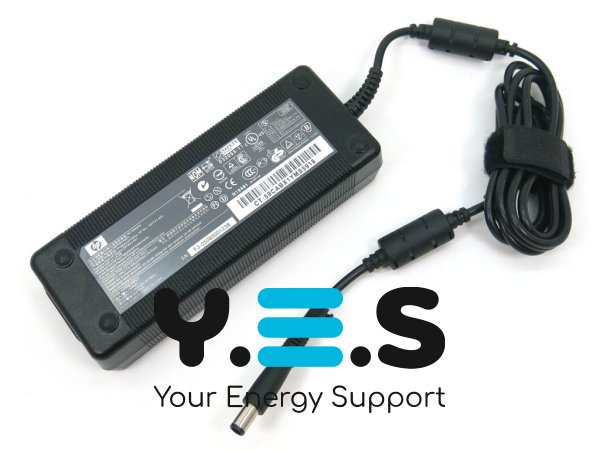 Оригінальний блок живлення HP TouchSmart IQ520/521/522/524/525/526/527/528 19V 7.1A 135W 7.4×5.0+Pin