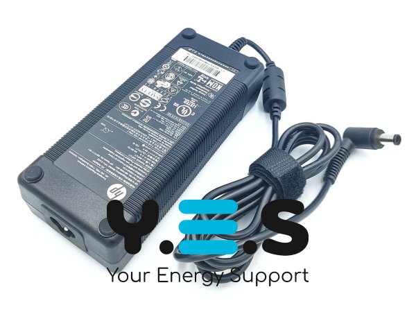 Оригінальний блок живлення HP Pavilion 23-1018cn AiO 19.5V 7.69A 150W 7.4×5.0+Pin без кабелю