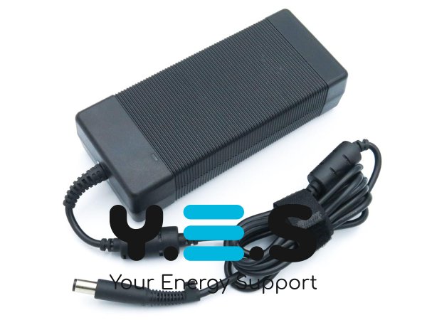 Оригінальний зарядний пристрій для HP 19V 7.9A 150W, штекер 7.4×5.0 з pin