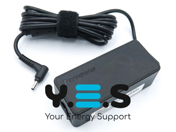 Оригінальний зарядний пристрій для Lenovo 20V 2.25A 45W (3.0×1.1) ADLX45DLC3A