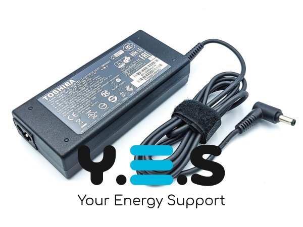 Оригінальний блок живлення для Toshiba P25/P15 19V 6.32A 120W (5.5×2.5)