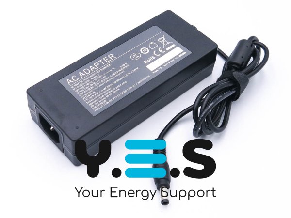 Адаптер живлення Proview PL566/PL766/PL866/PL966/PRO758/PZ456 12V 5A 60W 5.5×2.5