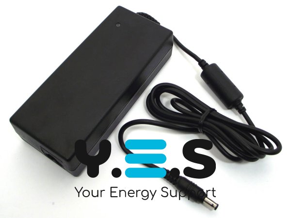 Оригінальний зарядний пристрій для Samsung 19V 6.32A 120W, штекер 5.5×3.0 з піном